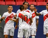 Los 5 máximos goleadores de Perú en la historia de la Copa América