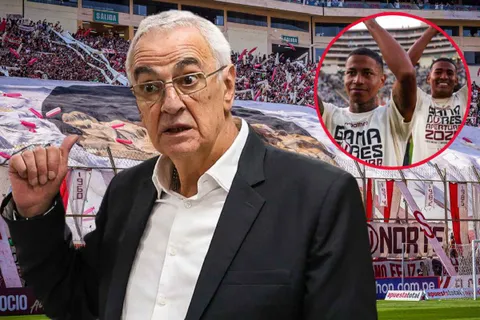 Universitario apuesta fuerte: contrato largo para una figura que ilusiona