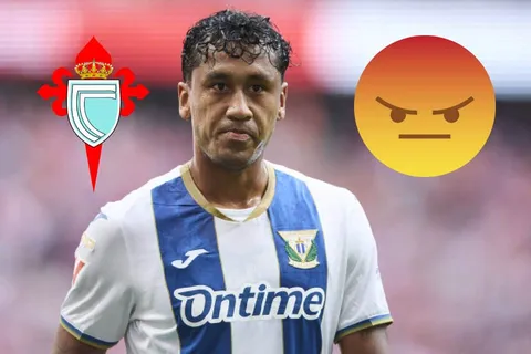 ¿Por qué Renato Tapia se fue de Celta? La contundente versión del jugador: “Me hubiera encantado…”