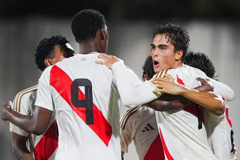 Sudamericano sub-20: las promesas de la Selección Peruana que estarán en la mira de los ojeadores