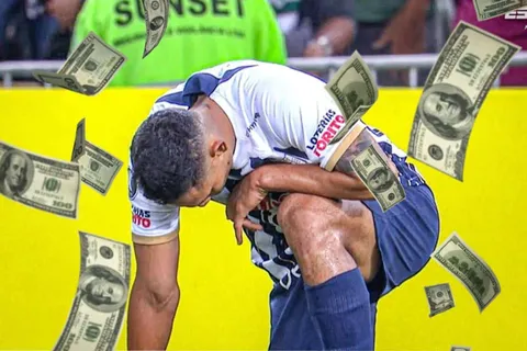 ¿Cuánto dinero se perdió Alianza Lima por no clasificar a la Copa Sudamericana?