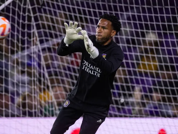 El error de Pedro Gallese en la MLS que le valió una broma de su rival