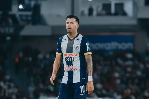 Pablo Ceppelini deslumbró a los hinchas de Alianza Lima tras su debut con la Blanquiazul: los mejores comentarios