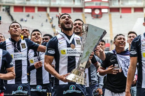 ALIANZA LIMA: ¿Qué técnicos  EXTRANJEROS fueron CAMPEONES?