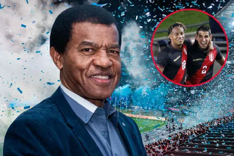 Sporting Cristal se ilusiona: el defensor de élite que Uribe le arrebató a Alianza Lima