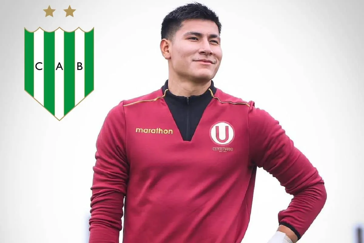 Fichajes Universitario: la cifra que ganará la ‘U’ con la venta de Diego Romero a Banfield