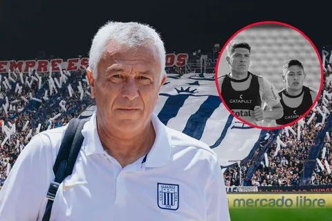 Alianza Lima: la figura ignorada por Gorosito que puede reforzar a un rival de antaño