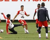 Fichajes Sport Boys: los Rosados esperan “la desvinculación” de seleccionado para arribar al Callao