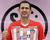 Sport Boys tiene nuevo DT: ¿quién es Arturo Reyes, el colombiano que llega al banquillo?