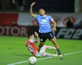 ¿Bryan Reyna a Universitario? Qué dicen desde Argentina