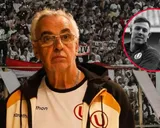 Universitario buscaría deshacerse de un bicampeón y ya le busca nuevo equipo