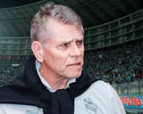 Autuori se despide de quien pudo ser un arquero histórico de Sporting Cristal