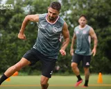 Fichajes Sport Boys: los Rosados toman una arriesgada apuesta por su último jale nacional del 2025