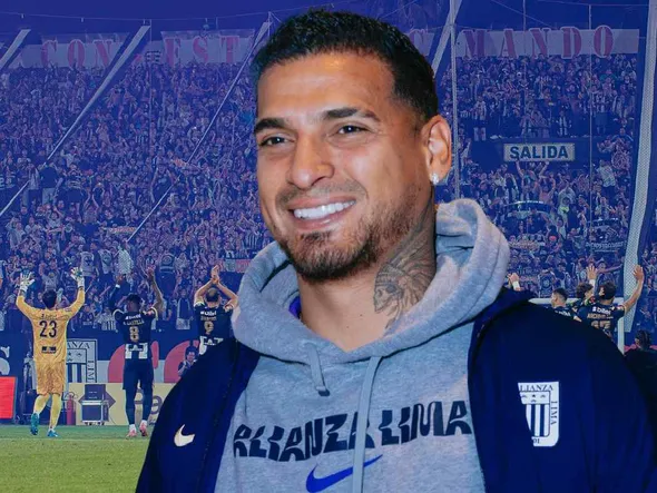 Miguel Trauco ilusiona a Alianza Lima con un cautivador mensaje sobre su futuro