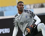 Cienciano: el fallido debut de Denzel Caña, el arquero que llegó en 2023 y debutó con un blooper