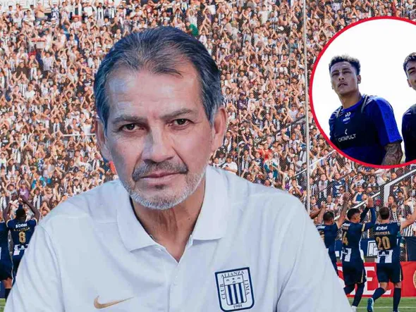 Alianza Lima lo tenía en sus planes, pero un grande de América obligaría a los Íntimos a buscarle un reemplazo
