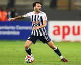 ¿Se va Sebastián Rodríguez de Alianza Lima? La desconocida oferta que anunció el jugador