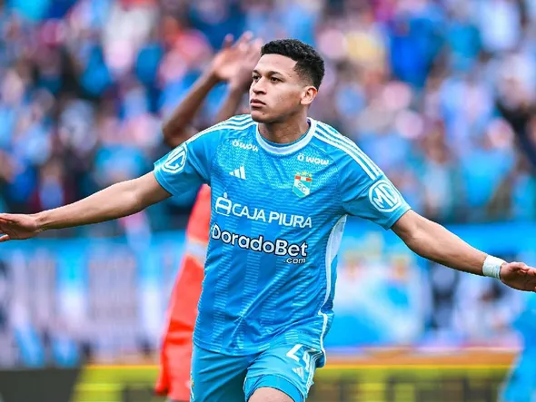 Sporting Cristal: Fluminense pagó casi 3 millones de soles por él, pero ahora no encuentra equipo tras irse del Rímac
