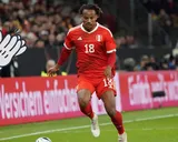 “Trayectoria” y “perfil de liderazgo”: cómo valoran en Corinthians el fichaje de André Carrillo