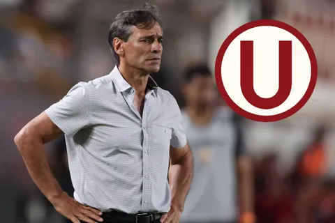 Fichajes de Universitario: los 3 refuerzos cremas más importantes de la era Fabián Bustos