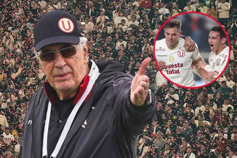 Universitario: los 5 jugadores con más posibilidades de irse de Ate a fin de año