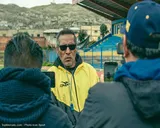 Roberto Arrelucea y el SUEÑO de llevar la Liga 2 a Pasco