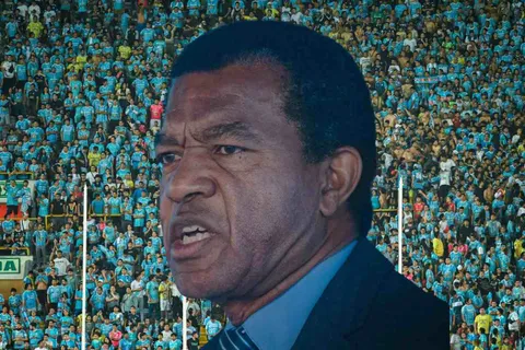 Sporting Cristal cierra filas: Julio César Uribe justificó el fichaje más polémico del último mercado