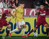 Melgar cae aparatosamente en la Copa Sudamericana en una serie de errores defensivos, ¿Rojinegros deben sumar nuevos refuerzos?
