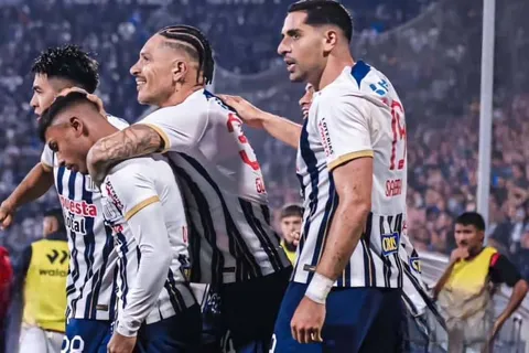 ¿Cuánto gana un futbolista en Perú?