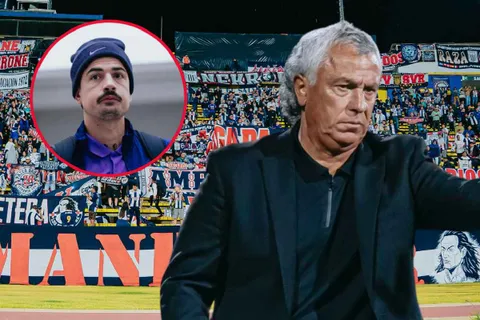 Gorosito prepara una jugada maestra para el arco de Alianza Lima en 2026