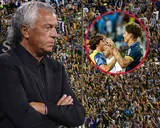 Alianza Lima acelera: busca blindar a su joya ante sondeos del exterior
