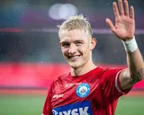 Un equipo grande de Europa quiere a Oliver Sonne: cuánto pagarían y quiénes serían sus competidores en el puesto