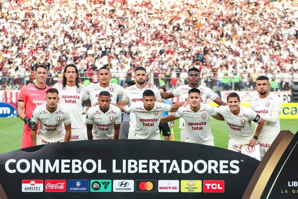 ¿Qué resultado necesita Universitario frente a Liga de Quito para clasificar a la Copa Sudamericana?