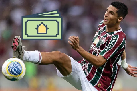 Fichajes Alianza Lima: Fluminense y una fuerte decisión con Kevin Serna