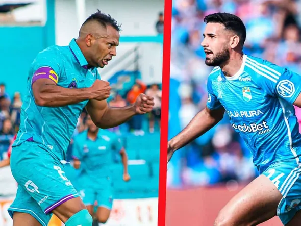 Comerciantes Unidos vs Sporting Cristal hoy: a qué hora juegan, formaciones y dónde ver en vivo