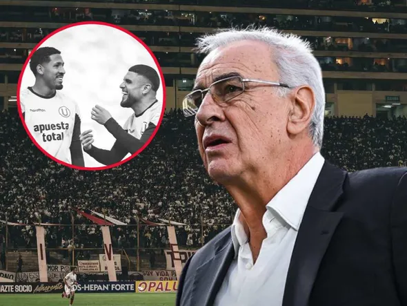 Alianza Lima lo tiene en la mira: la estrella de Universitario que podría llegar por sorpresa a La Victoria en 2026
