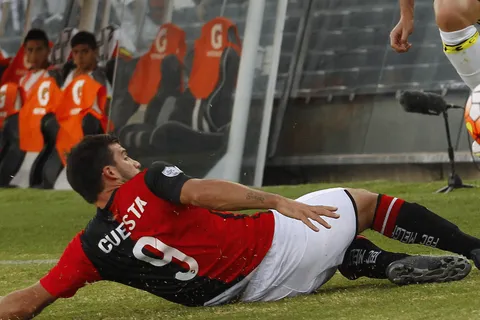 Fichajes Liga 1: ¿puede FBC Melgar contratar a un jugador para reemplazar a Bernardo Cuesta?