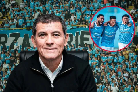 Sporting Cristal: el sorpresivo destino de uno de los purgados por Autuori