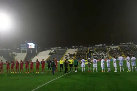 Perú vs Nicaragua: cómo le fue a la Selección Peruana en el “Matute”