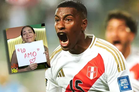 Los mejores memes por el triunfo de Perú vs Uruguay en Eliminatorias
