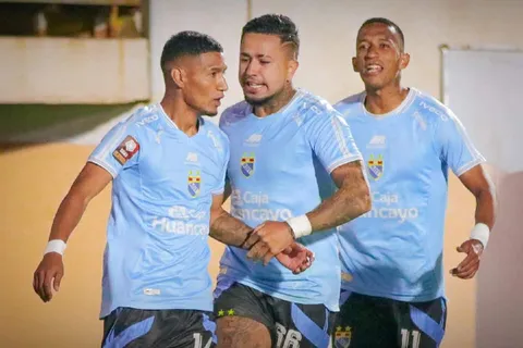 ADT se queda con un fichaje de emergencia por la lesión de su volante y le quita un refuerzo a Ayacucho FC