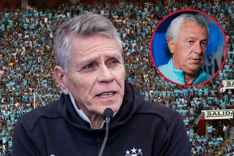 Sporting Cristal lo dejó ir y ahora Alianza Lima lo puede convertir en su refuerzo final