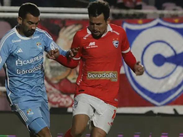 Sporting Cristal vs Cienciano hoy: a qué hora juegan. dónde ver, posibles alineaciones e historial