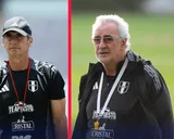 Eliminatorias: cómo Oscar Ibáñez cambió la mentalidad de la Selección Peruana y cuáles son sus diferencias con Fossati