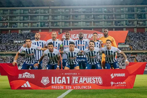 ¿Alianza le dice adiós al Apertura?: El duro fixture para pelear por el título 2024