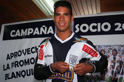 Los 3 mercados más frustantes de Alianza Lima