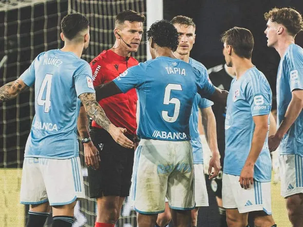 Alavés vs Celta de Vigo: a qué hora juegan, dónde ver, alineaciones e historial