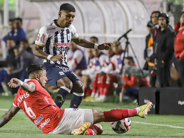 Alianza Lima vs. Cienciano hoy: a qué hora juegan, alineaciones y dónde ver