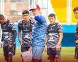 ¿Sigue César Vaioli en Los Chankas? La fuerte decisión del DT argentino