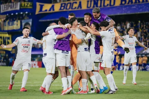 Alianza Lima: la millonaria “jugada” que beneficia a los blanquiazules por uno de sus delanteros canteranos